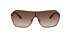 VOGUE VO4302S 280/13 Brille Gold