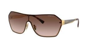 VOGUE VO4302S 280/13 Brille Gold