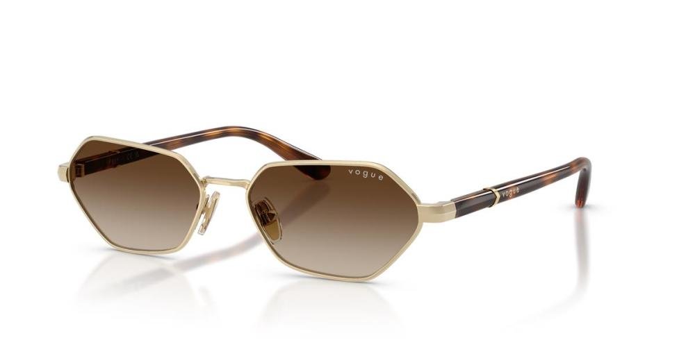 VOGUE 0VO4349S 848/13 Brille Gold