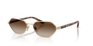 VOGUE 0VO4349S 848/13 Brille Gold
