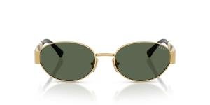 VOGUE 0VO4362S 280/71 Brille Gold