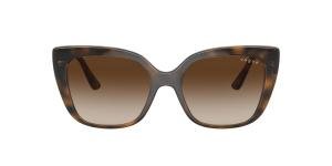 VOGUE VO5337S 238613 Brille Brown