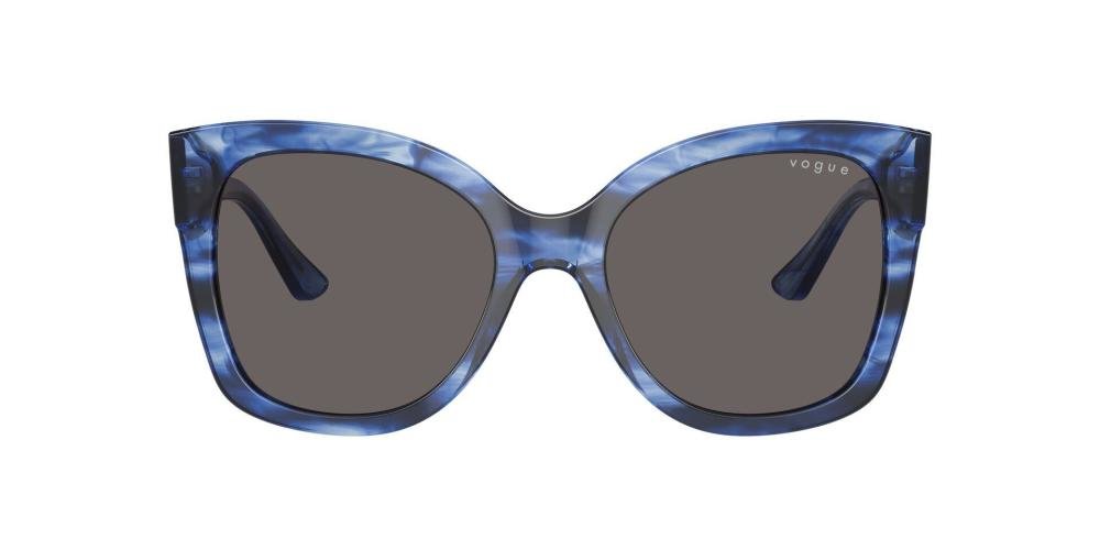 VOGUE VO5338S 308787 Brille Blue