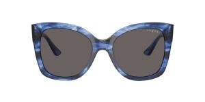 VOGUE VO5338S 308787 Brille Blue