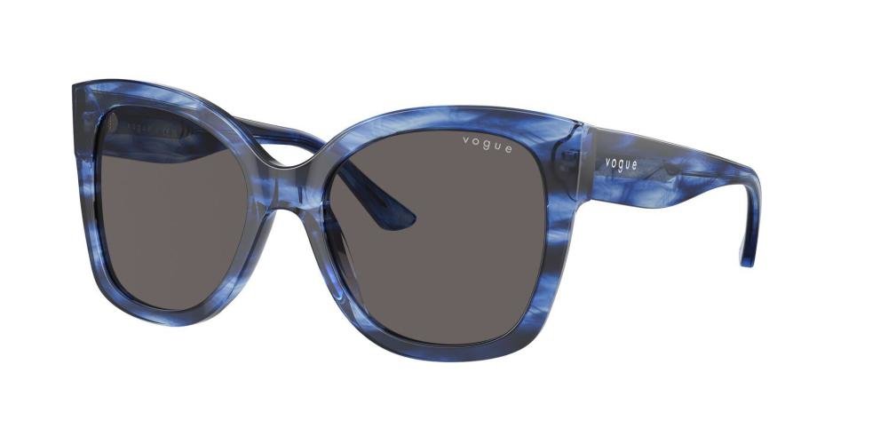 VOGUE VO5338S 308787 Brille Blue