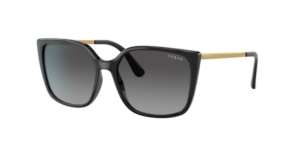 VOGUE VO5353S W44/11 Brille Black