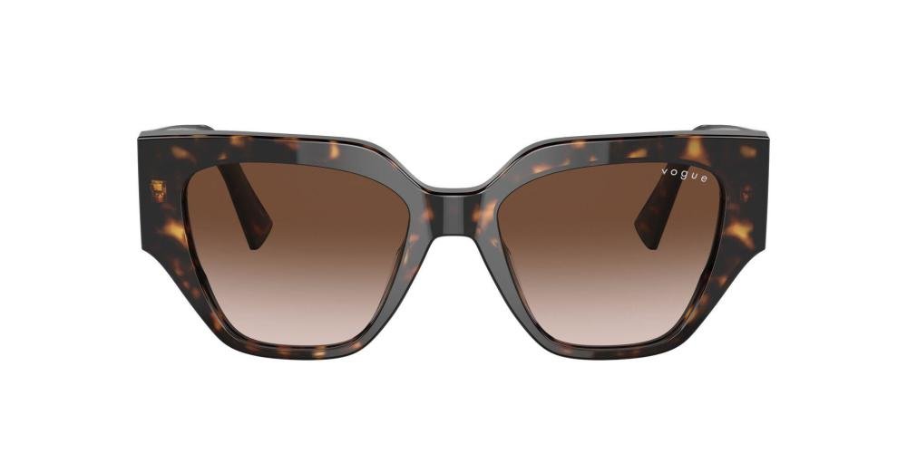 VOGUE VO5409S W65613 Brille Brown