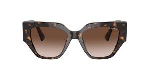 VOGUE VO5409S W65613 Brille Brown