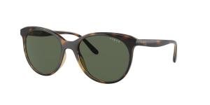 VOGUE VO5453S W65671 Brille Brown