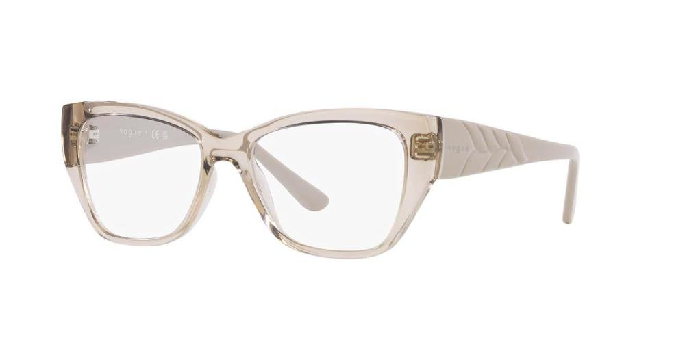 VOGUE VO5483 2990 Brille Brun