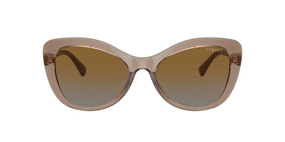 VOGUE VO5515SB 2940T5 Brille Brown