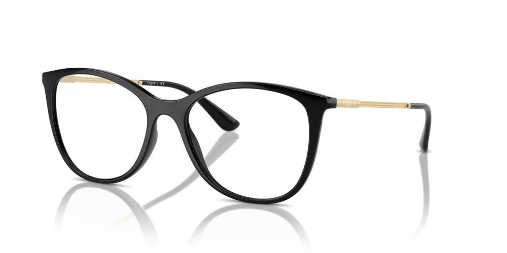 VOGUE 0VO5562 W44 Brille Black