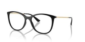 VOGUE 0VO5562 W44 Brille Black