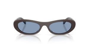 VOGUE 0VO5695SU 326972 Brille Brown