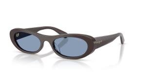VOGUE 0VO5695SU 326972 Brille Brown