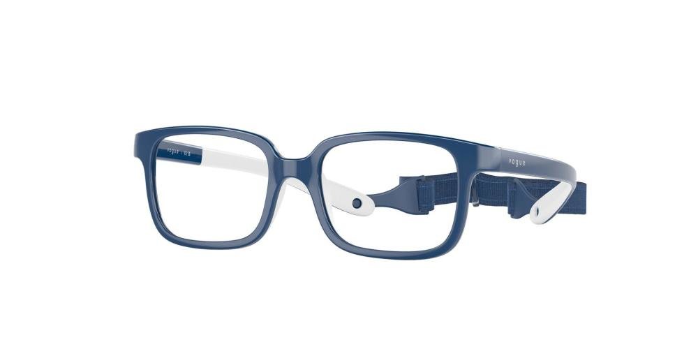 VOGUE VY2016 2974 Brille Blue