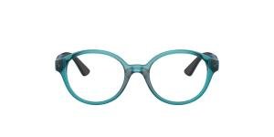VOGUE VY2025 3068 Brille Blue