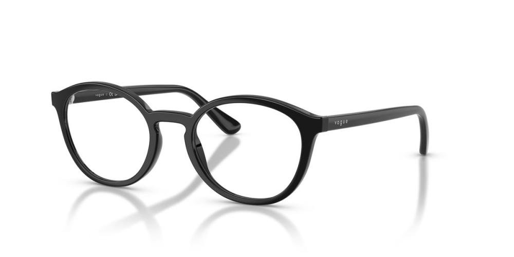 VOGUE 0VY2044 W44 Brille Black