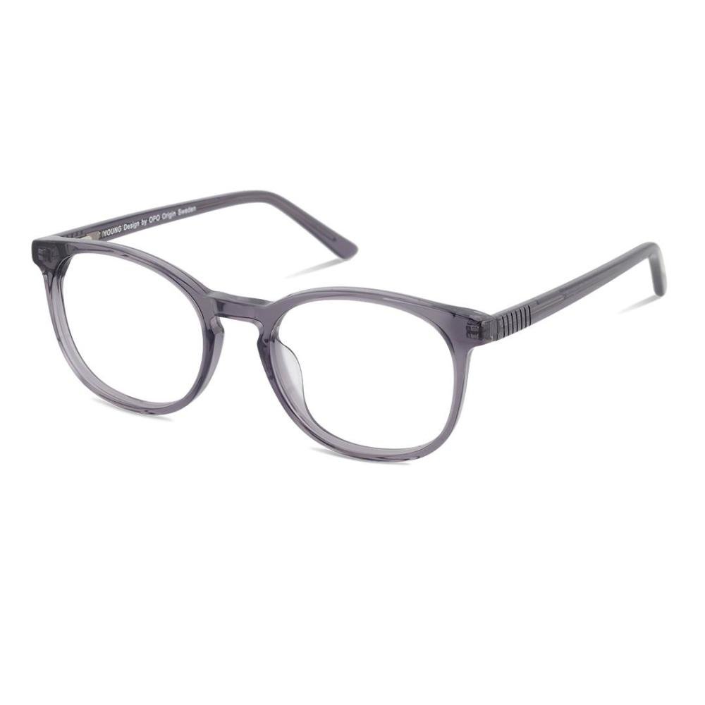YOUNG COLLECTION 1209 20 Brille Grey