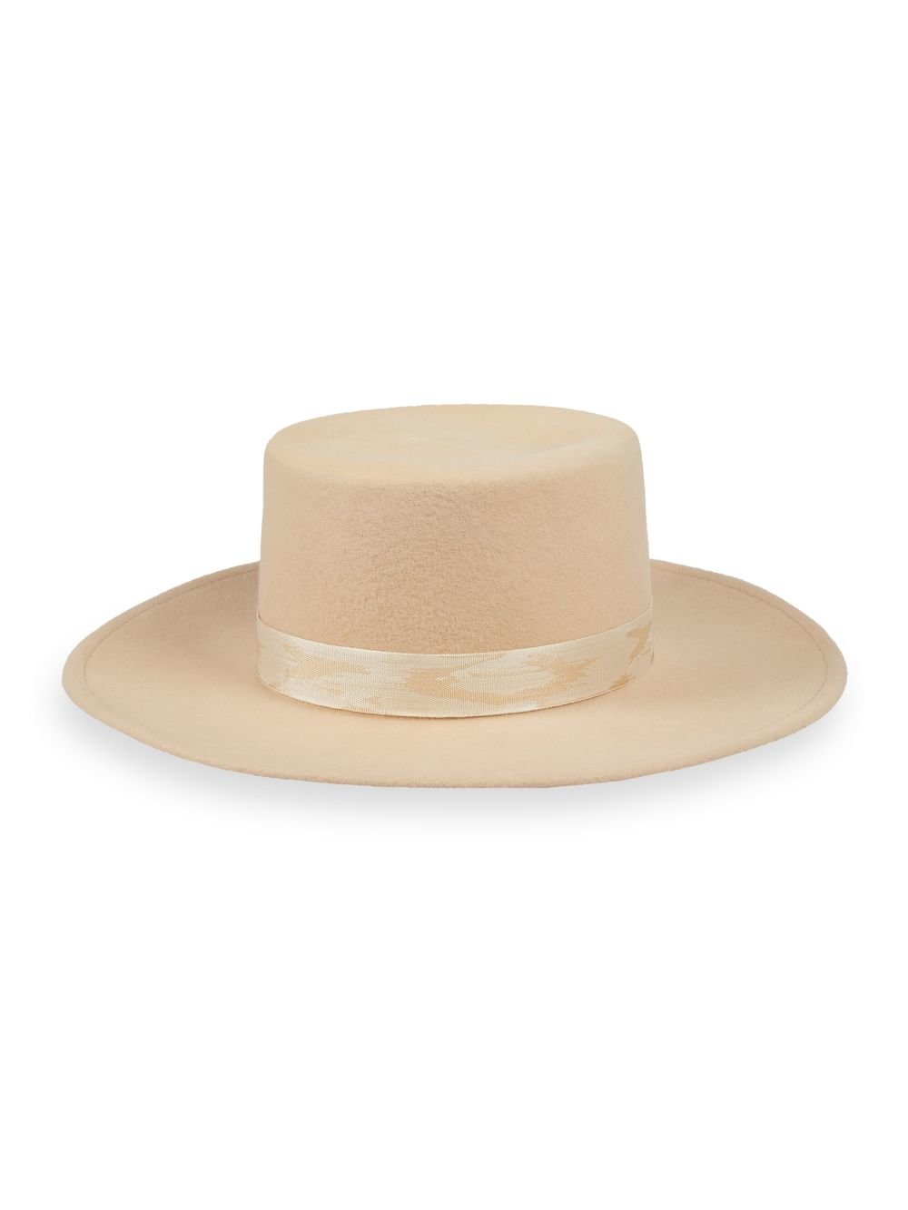 Scotch & soda hatt