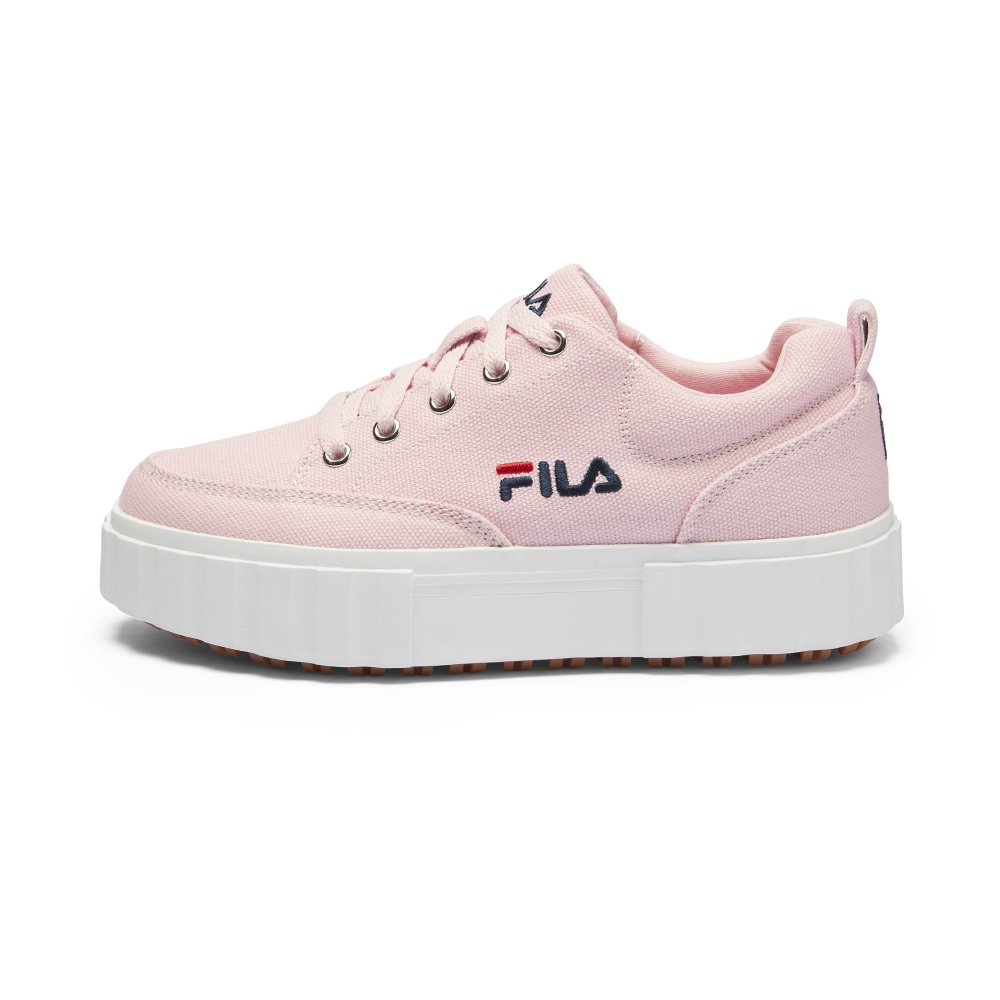 Fila sko