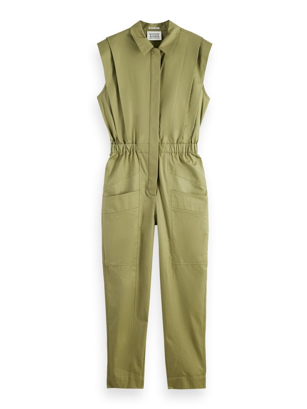 Scotch &- soda jumpsuit