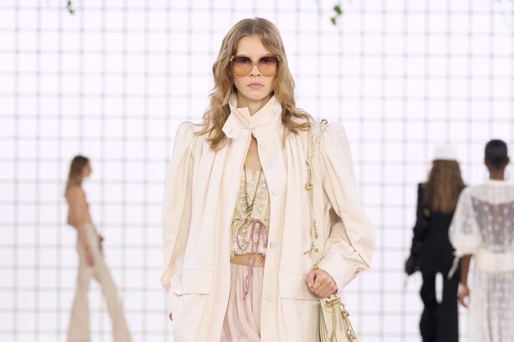 CatWalk Chloe