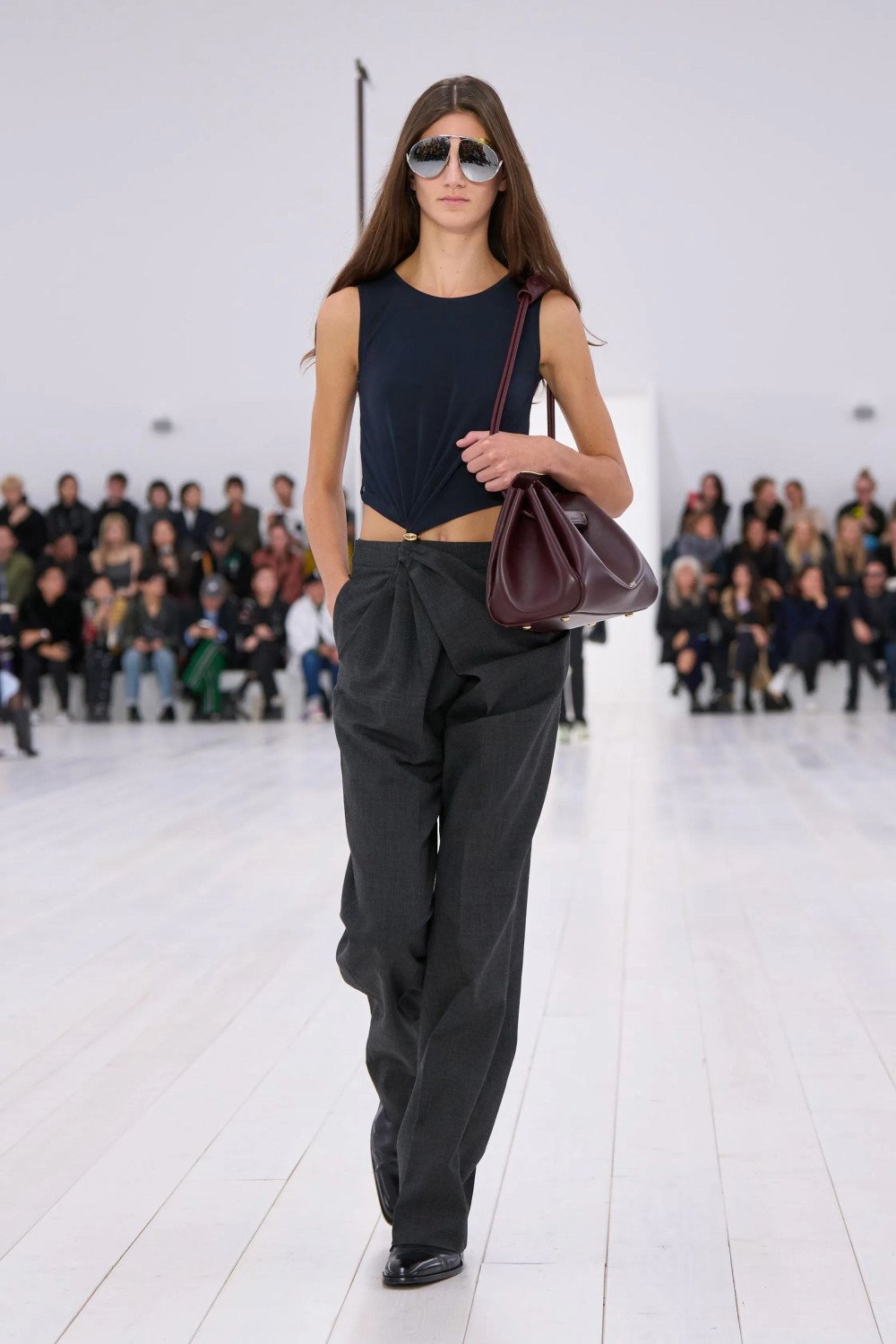 Cat walk