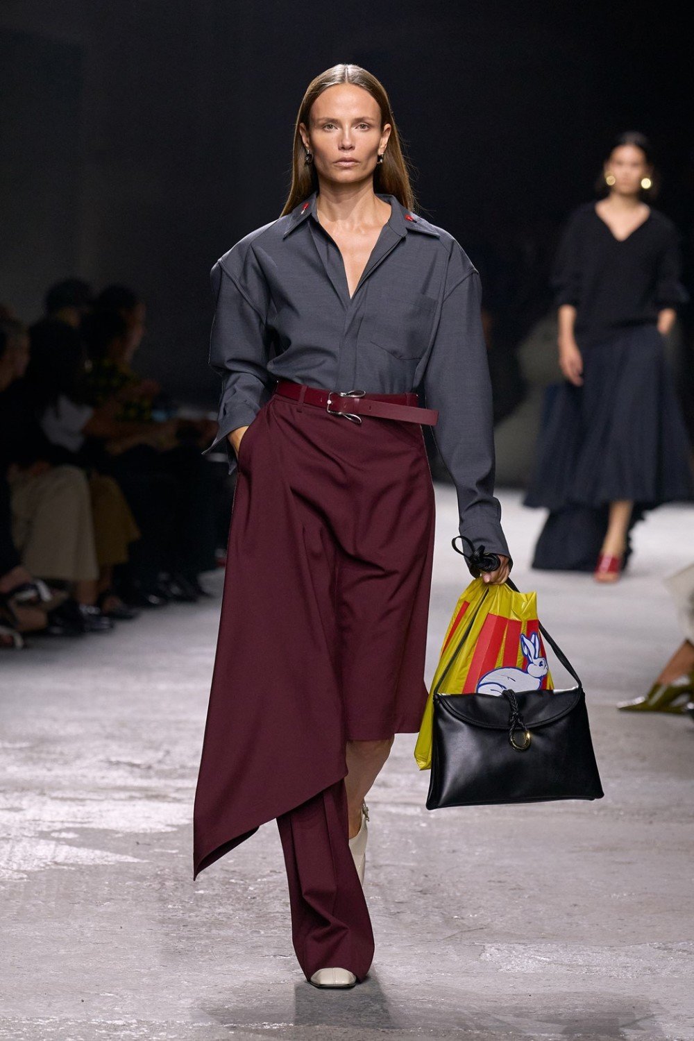 Catwalk