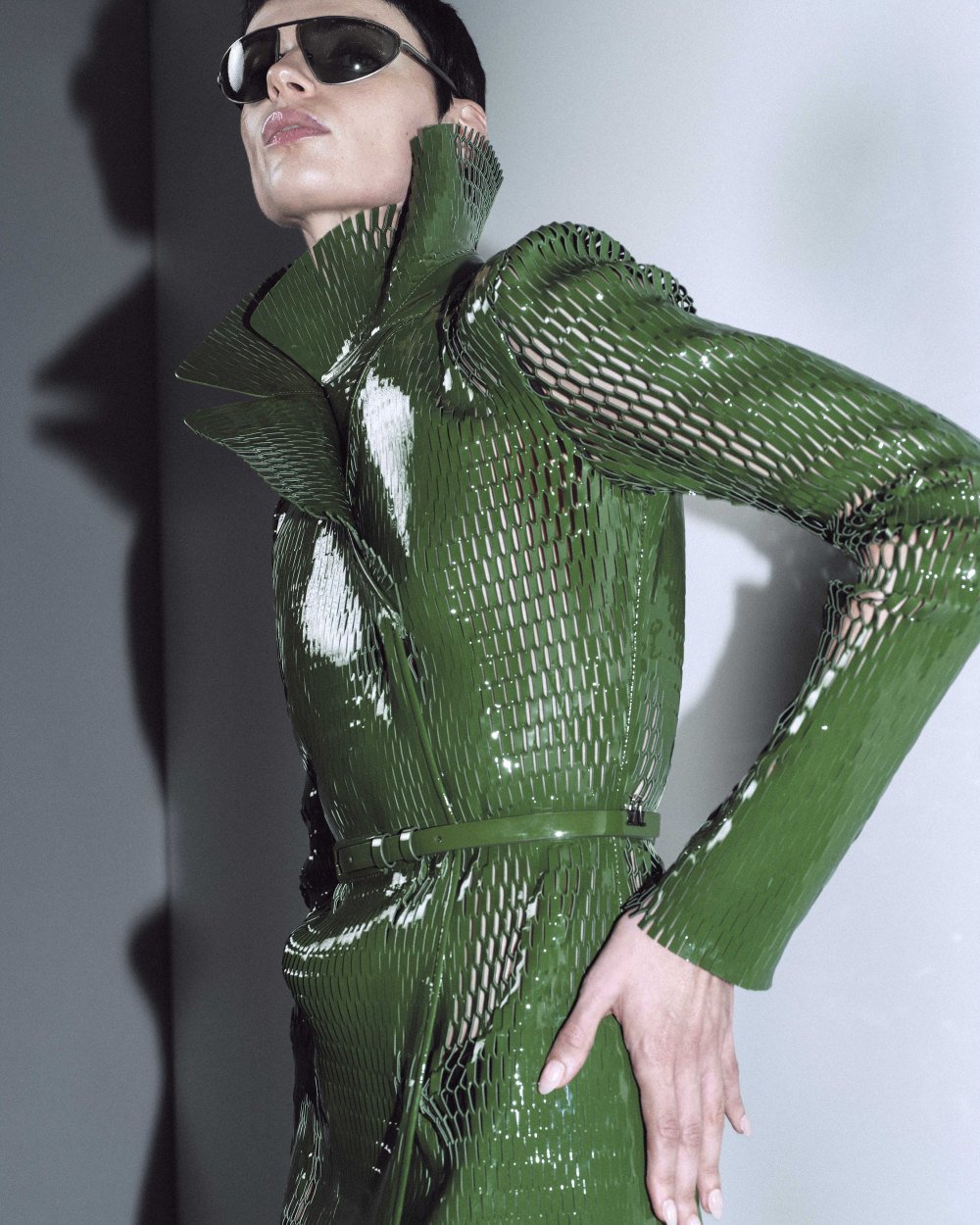 Tom Ford motetrender våren 2026