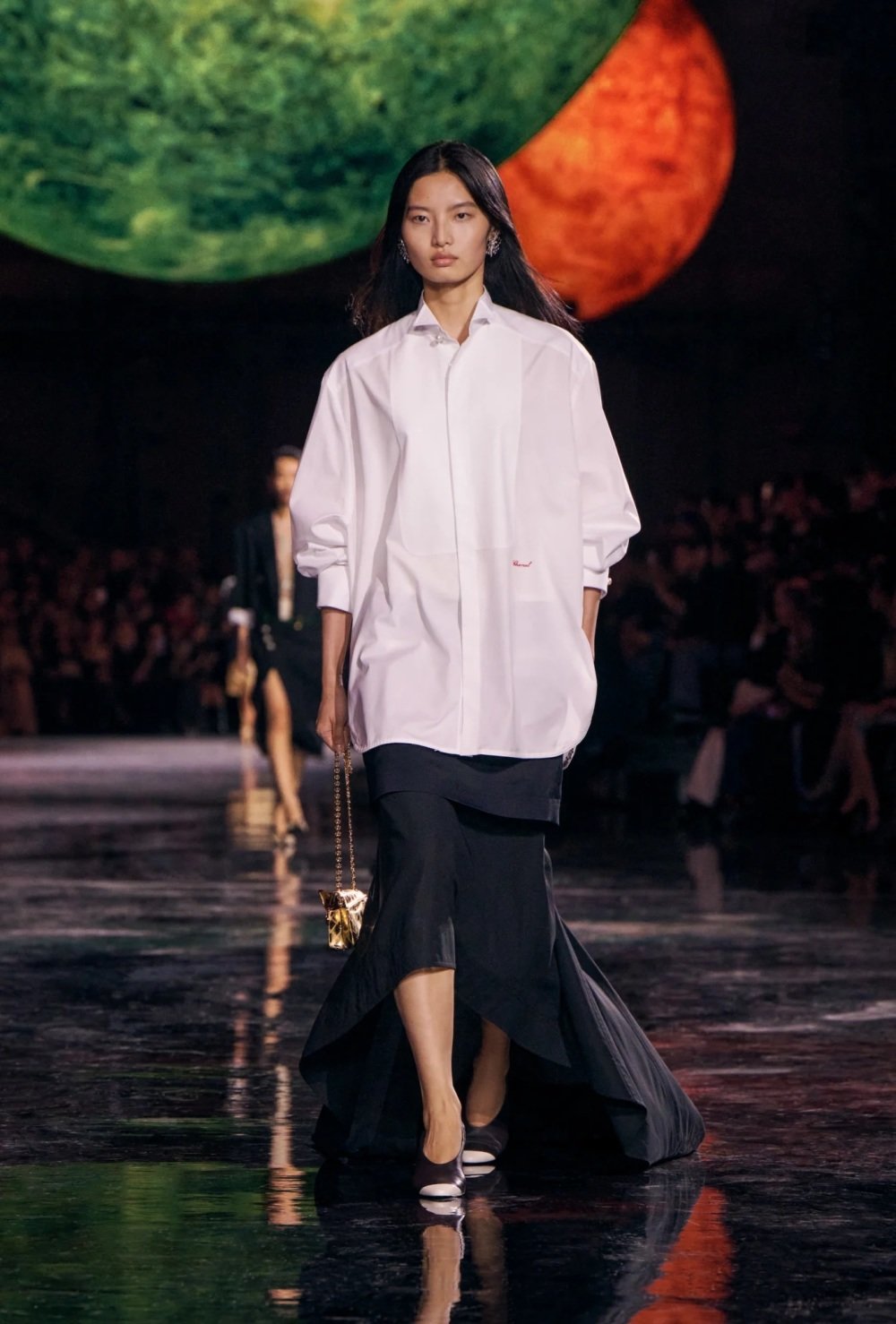 Chanel trender våren 2026