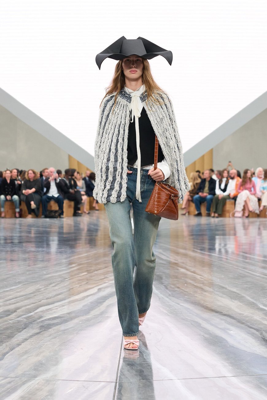 Dior trendguiden våren 2026