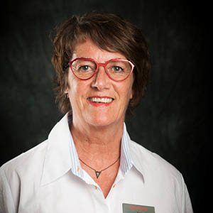 Evy Torstensrud Butikkmedarbeider/ Brillestylist