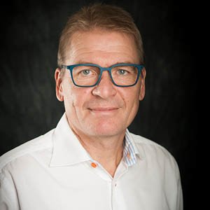 Morten Dalen Optiker med kontaktlinsekompetanse