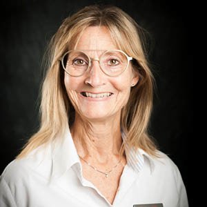 Nina Løchen Fogth Optiker/Brillestylist