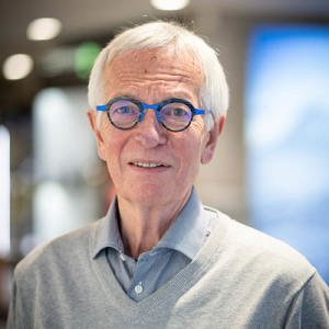 Harald Andresen Optiker med kontaktlinsekompetanse