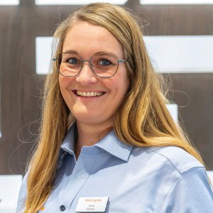 Anita Grave Optiker