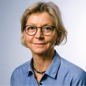 Lise Ivarson Optiker MSc