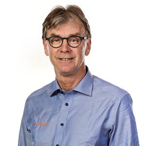 Lars Graue Optiker