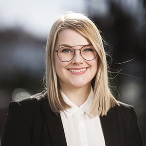 Anne Retterstøl Brillestylist