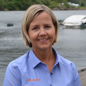 Gro Eriksen Litland