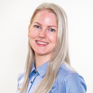 Charlotte Thiesen