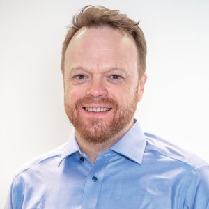 Lars Angaard