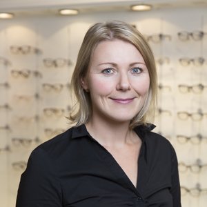Ansatt hos Interoptik Holvik