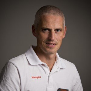 Ansatt hos Interoptik Levanger