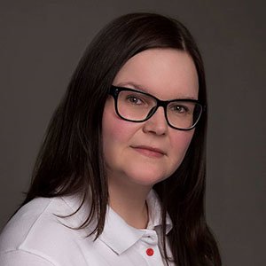 Ansatt hos Interoptik Levanger