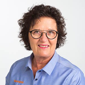 Ansatt hos Interoptik Moen
