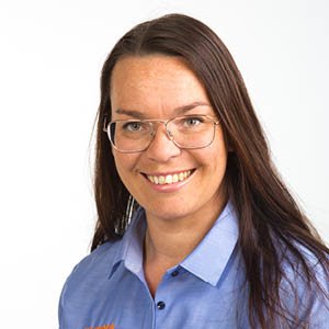 Ansatt hos Interoptik Moen