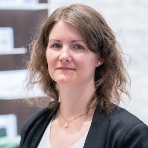 Kristin Seland Ágústsdóttir