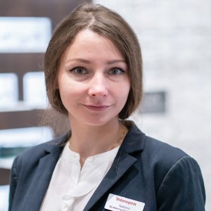 Tatiana Carlsen